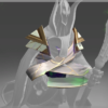 Garb of the Impossible Realm — Dota 2