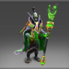 Councilor's Raiment Set — Dota 2