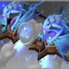 Inscribed Wraithbinder — Dota 2