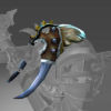 Cap of Erupting Wrath — Dota 2
