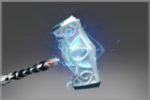 Voidhammer — Dota 2