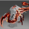 Exalted Feast of Abscession - Back — Dota 2