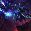 Foulfell Corruptor Loading Screen — Dota 2