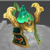 Kabuto of the Dreadborn Regent — Dota 2