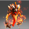 Loyal Slave of Cadenza Magic Master — Dota 2