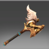 Mallet of Sacred Light — Dota 2