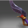 Raven of Ristul - Weapon — Dota 2