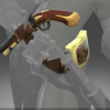 Frozen Claddish Voyager's First Chance — Dota 2