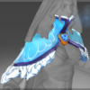Snowdrop Mantle — Dota 2