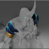 Vespertine Guard Shoulders — Dota 2