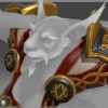 Wyrmbrew Connoisseur Shoulder — Dota 2
