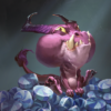 Diretide 2022 Candy Loading Screen — Dota 2