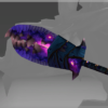 Unusual Tome of Infinite Terror - Arms — Dota 2