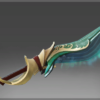 Leviathan Whale Blade — Dota 2