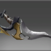 Heroic Bladebreaker Dagger - Off-Hand — Dota 2
