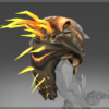 Inscribed Cape of the Nightwatch — Dota 2