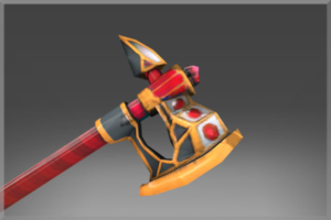 Warhammer of Renewed Faith — Dota 2