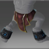 Inscribed Greaves of the Imperial Relics — Dota 2