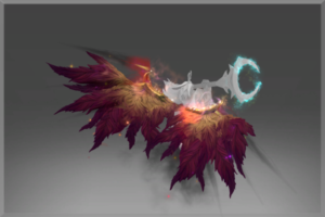 Wings of the Manticore — Dota 2