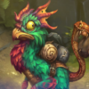 Warbler and Snikt Courier Bundle — Dota 2