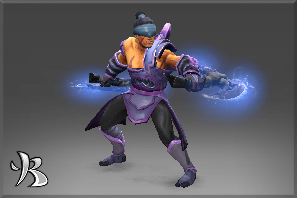 Spoils from the Shifting Sorcerer Bundle — Dota 2