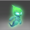Inscribed Onibi — Dota 2