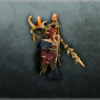 Darkwood Witness — Dota 2
