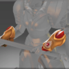 Arms of the Valkyrie — Dota 2