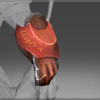 Inscribed Runed Bracers of Apocalyptic Fire — Dota 2