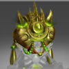Inscribed Golden Eye of Ix'yxa — Dota 2