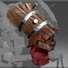 Planks of the Bogatyr — Dota 2