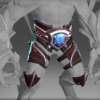 Inscribed Strap of Black Nihility — Dota 2
