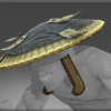 Inscribed Mysterious Vagabond's Hat — Dota 2