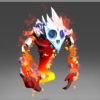 Iceforged Spirit — Dota 2