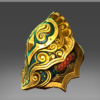 Infused Pauldron of the Dreadborn Regent — Dota 2