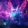 Reminiscence of Dreams Loading Screen — Dota 2