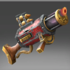 Thud-Gun of the Keen Machine — Dota 2