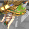 Fortified Brew - Head — Dota 2