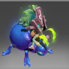 Inscribed Beetlebark and Plod — Dota 2