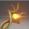 Runestaff of Verodicia — Dota 2