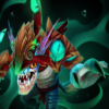Inscribed Shivshell Crawler — Dota 2