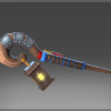 Dosa Staff — Dota 2