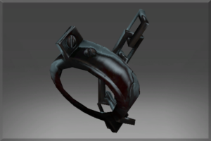 Wrist Shackles of the Black Death — Dota 2