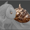 Mark of the Subtle Demon — Dota 2