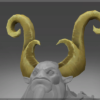 Inscribed Diadem of the Goddess Enthroned — Dota 2