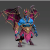 Spring Lineage Unfettered Malevolence — Dota 2