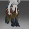 Darkwood Witness Belt — Dota 2