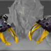 Shadow Claws — Dota 2