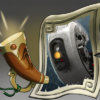 Auspicious Announcer: GLaDOS — Dota 2