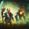 Truebark Adherent — Dota 2